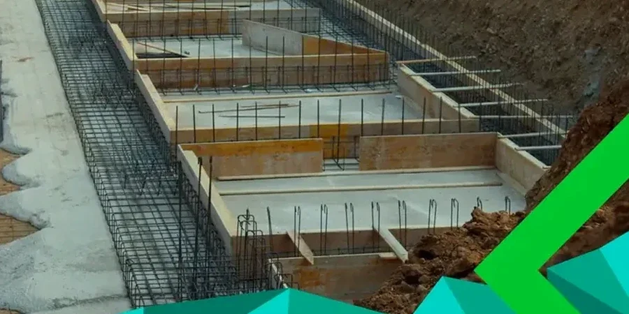 Shallow Foundation Design in Irving, TX — Geotechnical Profiles That Work With Local Soils