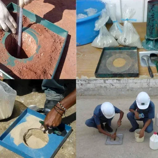 Field Density Testing in Irving, Texas: The Sand Cone Reality