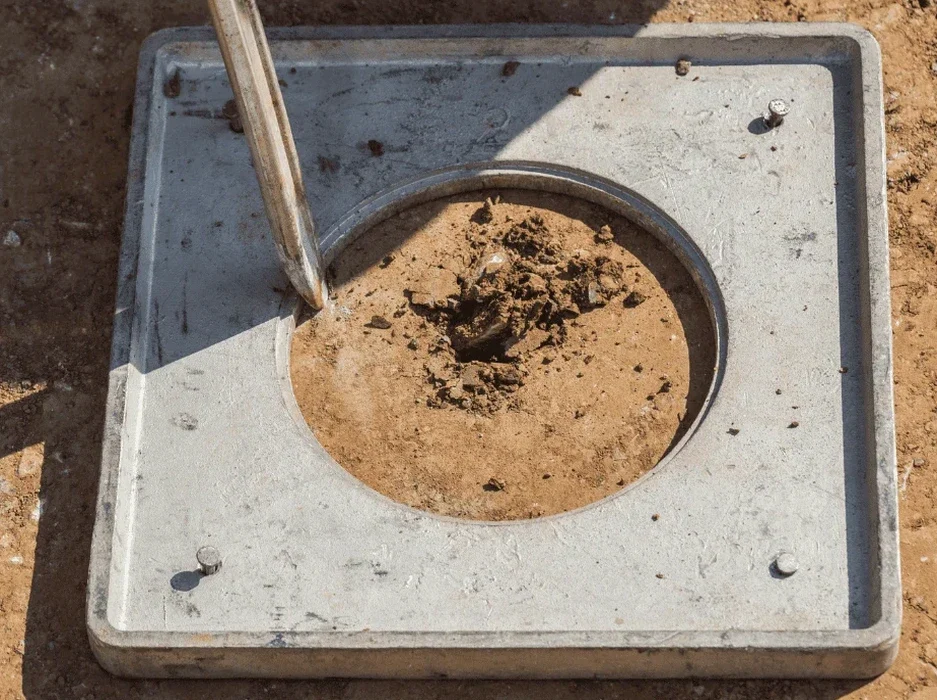 Soil Liquefaction Analysis in Irving, Texas — Seismic Safety for Your Project