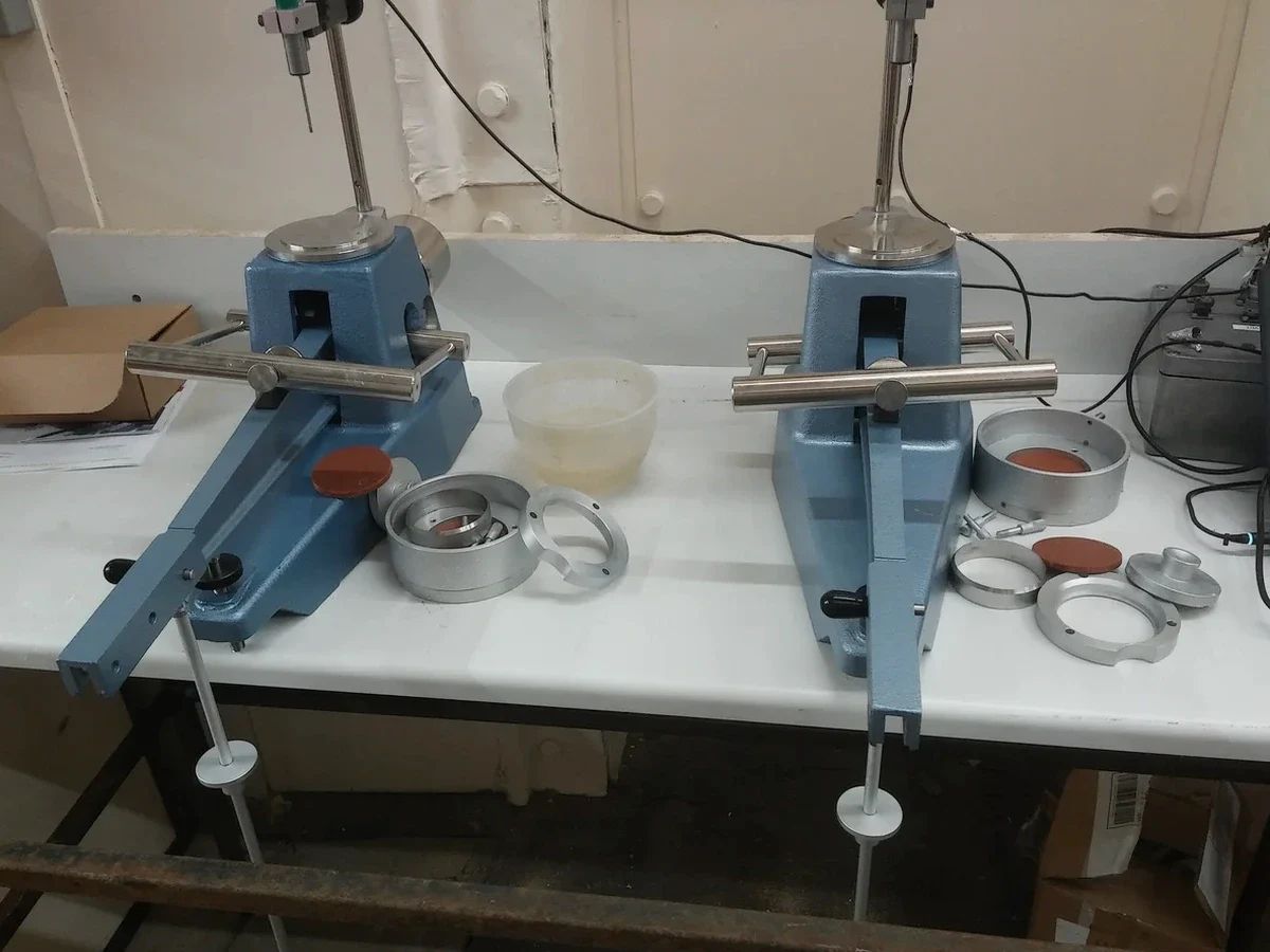 Atterberg Limits Testing in Irving TX: Practical Soil Classification for Earthwork