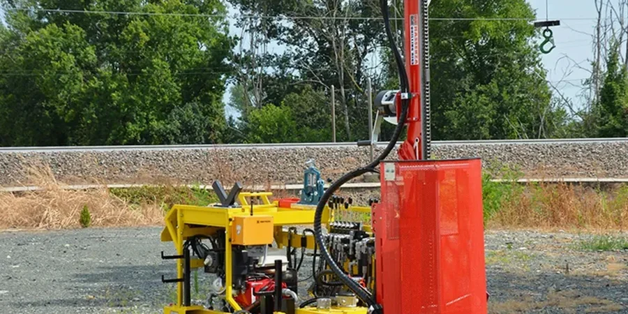 SPT Soil Boring in Irving, Texas — N‑Value Testing per ASTM D1586
