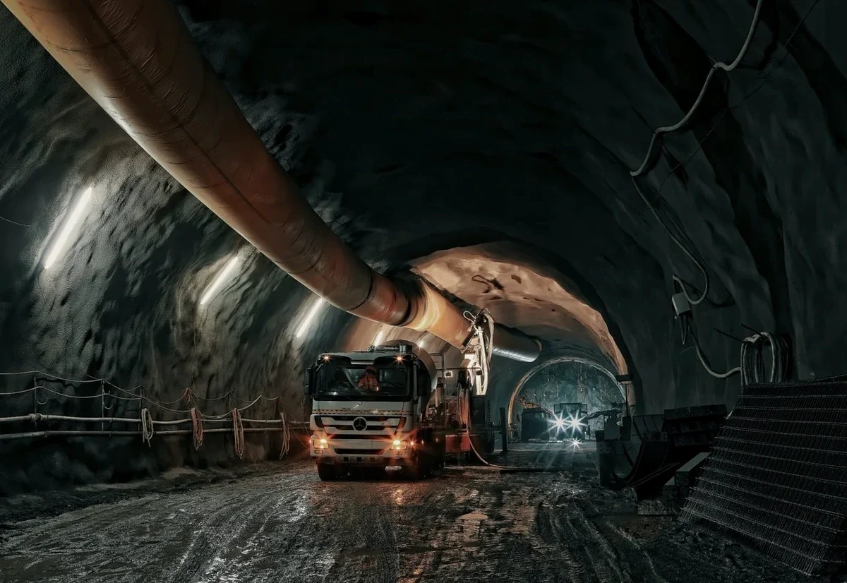 Geotechnical Analysis for Soft Ground Tunneling in Irving, Texas
